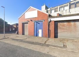 Moore Secure Storage