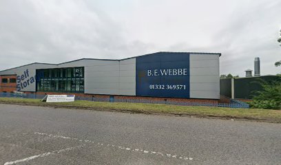 B E Webbe Self Storage