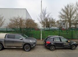 Chelmsford House Removals