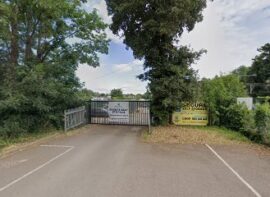 Secure Self Storage Prittlewell