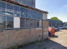 Self Storage Solutions Leigh-on-Sea