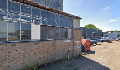 Self Storage Solutions Leigh-on-Sea