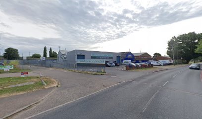 Little Green Self Storage – Manningtree