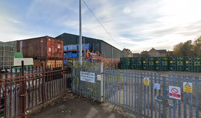 Hamblion Storage & Distribution