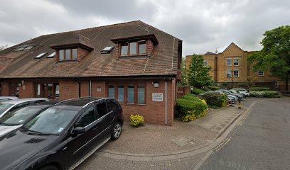 Storage IsleworthLtd.