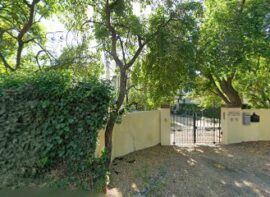 The Great Park Storage