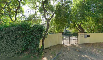 The Great Park Storage