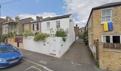 Self Storage Merton Ltd.