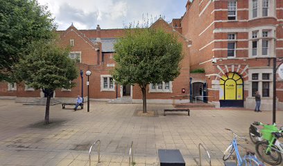 Self Storage Wimbledon Ltd.