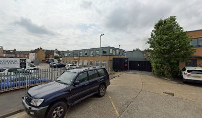 Storing in Windsor SK House