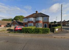 Anglia Self Storage Leicester