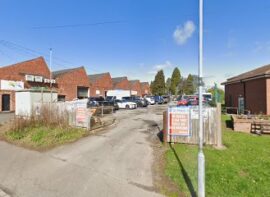 Charnwood Self Storage