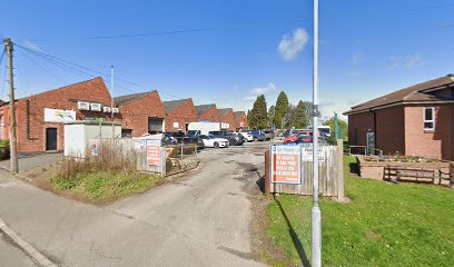 Charnwood Self Storage