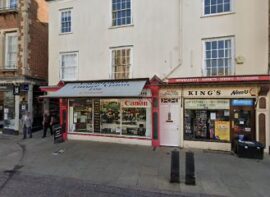 Stasher – Luggage Storage Cambridge City Centre – Book Online!