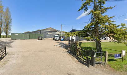 Hill Farm Self-storage