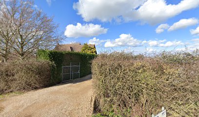 Garth Caravan Storage