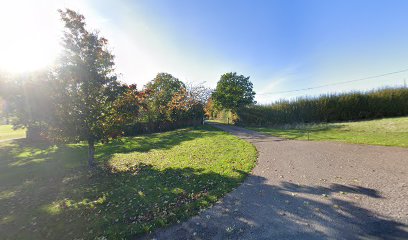 Dovecote Self Storage – Rutland