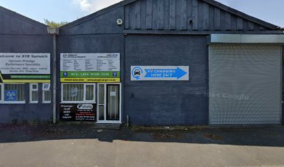 Taylored SELF STORAGE