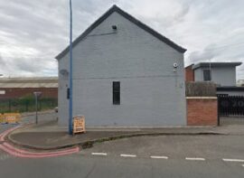 Self Storage Midlands