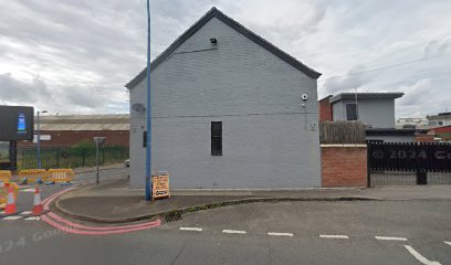 Self Storage Midlands