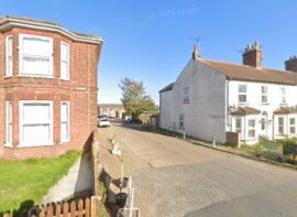 JC Container Storage