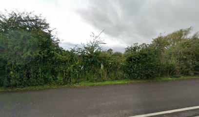 Oxford Container Storage