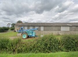 Garsington Self Storage