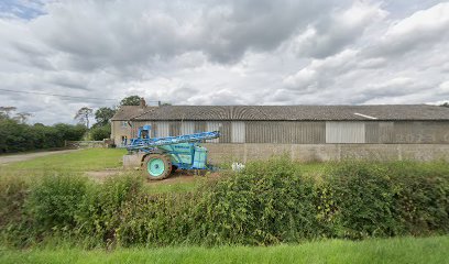 Garsington Self Storage