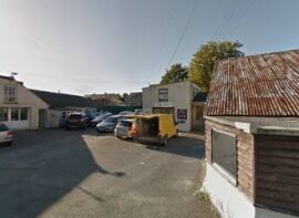 Witney Storage Oxfordshire