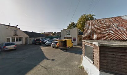 Witney Storage Oxfordshire