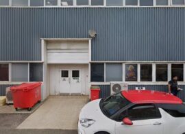 Banbury Self Storage