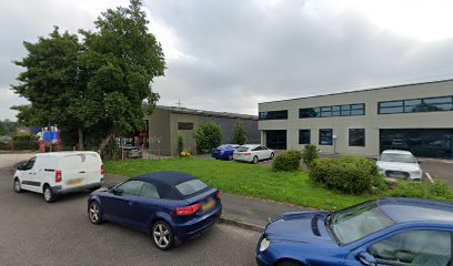 Swindon Auto Storage