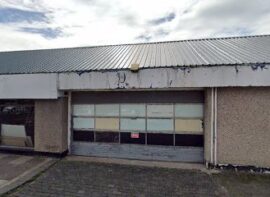 Citadel Self Storage