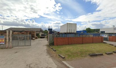 TIA Haulage and Storage Ltd