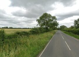 Northants Caravan Storage