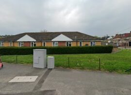 A1 STORAGE HIGH WYCOMBE CENTRAL