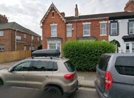 Myriad Self-Storage (Grimsby) Limited