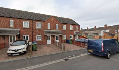 JM Storage Solutions