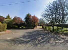 Scotter Self Storage