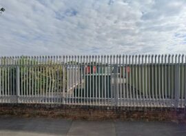 U Lock It Self Storage Runcorn