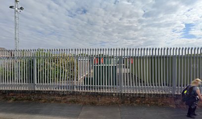 U Lock It Self Storage Runcorn