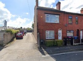 Cadishead self storage