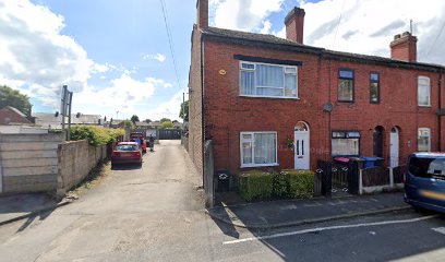 Cadishead self storage