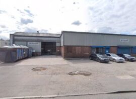 Moor Lane Self Storage
