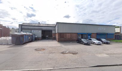 Moor Lane Self Storage