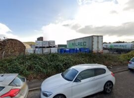 Milrec UK Ltd