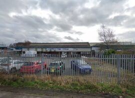 Gorilla Self Storage