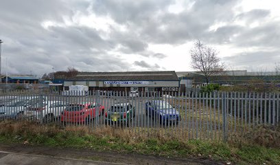 Gorilla Self Storage