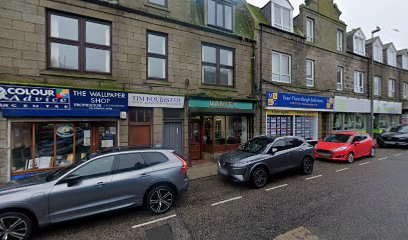 Fraserburgh Self Storage