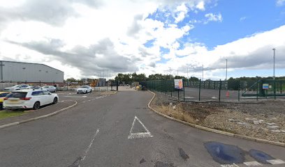 Ayrshire Storage Centre